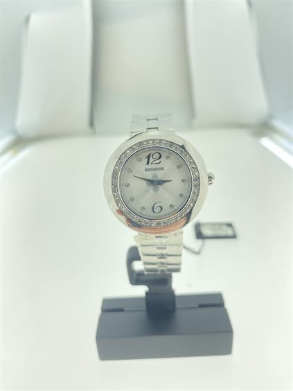 Orologio Rodania Donna in Acciaio 14.24881.40 - 14.24881.40